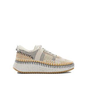 Chloé Nama Sneakers IT 38 Women